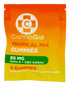 CannaAid - D9+CBD Gummy Tropical Mix Box