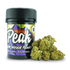 Peak - Exotic Indoor THCA Flower 3.5G Pirates Milk Indica Hybrid