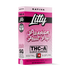 Litty - 5G THCA Disposables Passion Fruit Pop Sativa