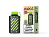 Vozol - Gear 10000 Green Chocolate Cream