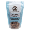 CannaAid - D9+CBD Popcorn Chocolate