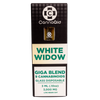 CannaAid - Giga Blend Glass Disposable 3ml White Widow