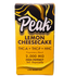 Peak - THCA+THCP+HHC 2ml Disposable Lemon Cheesecake