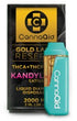 CannaAid - Gold Label Reserve THCA Blend 2ml Disposable Kandyland