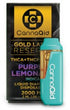 CannaAid - Gold Label Reserve THCA Blend 2ml Disposable Purple Lemonade