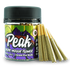 Peak - Exotic Indoor THCA Flower 1g Pre-Roll Party Pack Chem Cake