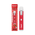 Happi - Delta 10 Disposable Strawberry Smiles 2Ml Hybrid