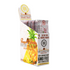 High Hemp - Pineapple Paradise Wrap Box