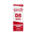Pounds - D8 2G Disposable Strawberry Cough Sativa